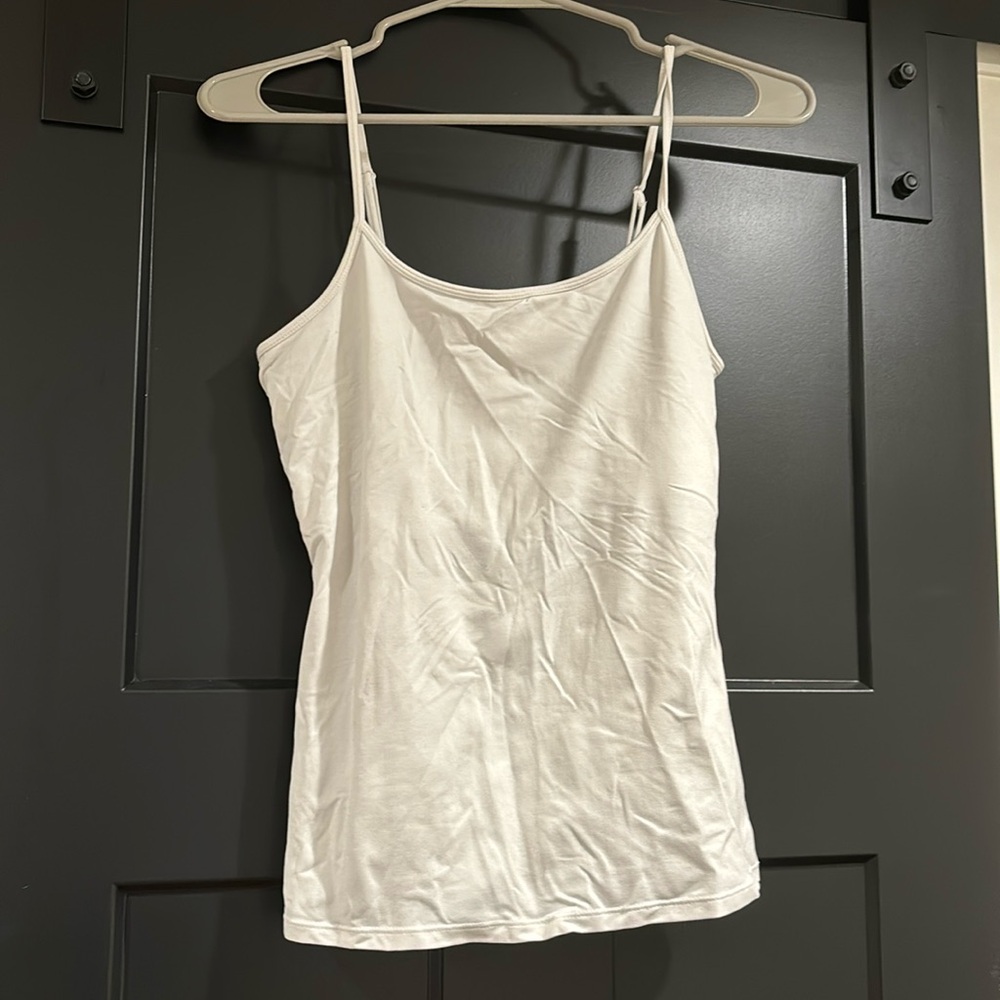 White House black market tank top